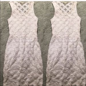 Banana Republic Sienna Dress